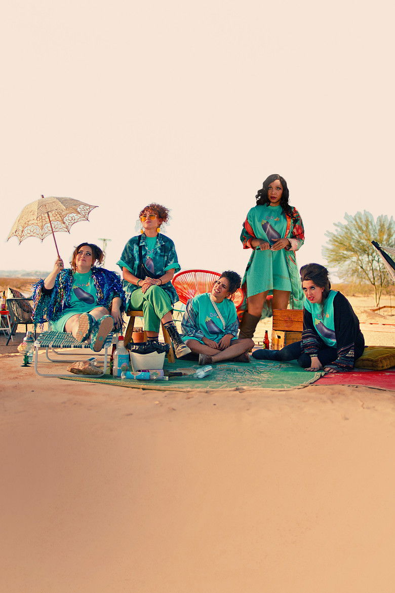 Imatge de My Divorce Party