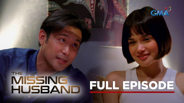 Still image for The Missing Husband season 1 episode 1: The vlogger life of an OFW