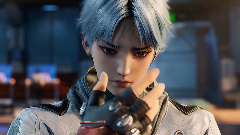 Still image for Forty Millenniums of Cultivation season 1 episode 4: Episode 4 Still image for Forty Millenniums of Cultivation season 1 episode 4: Episode 4