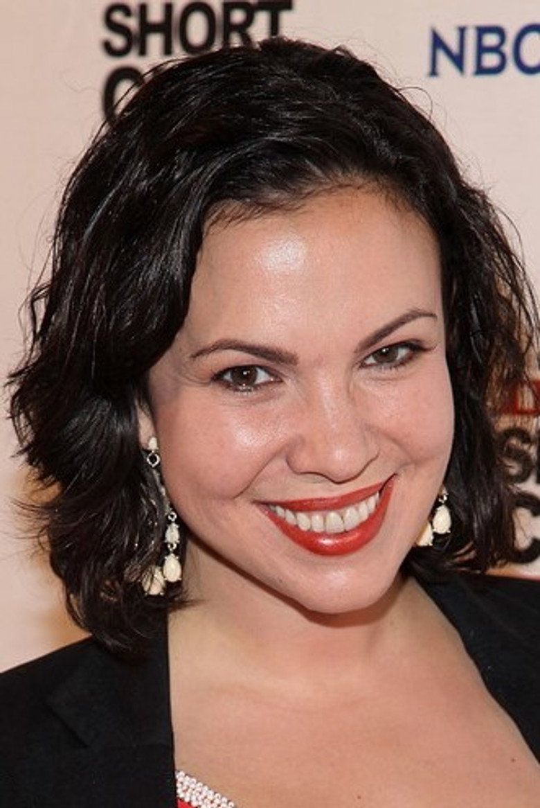 Gloria Calderón Kellett photo 2