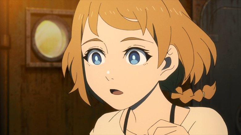 Deca-Dence: Episódio 2 | Online em HD | Animes HD