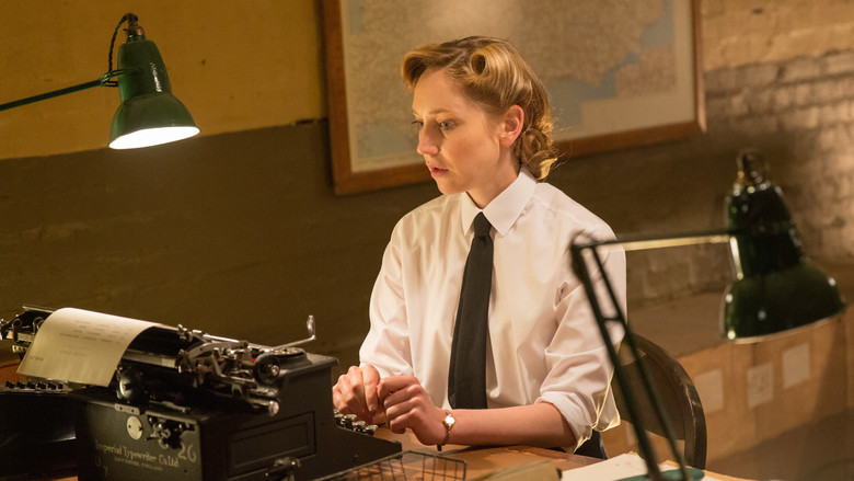 Still from The Bletchley Circle - Season 2 Episode 3