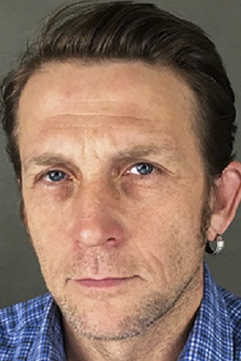 Andrey Fomin portrait image