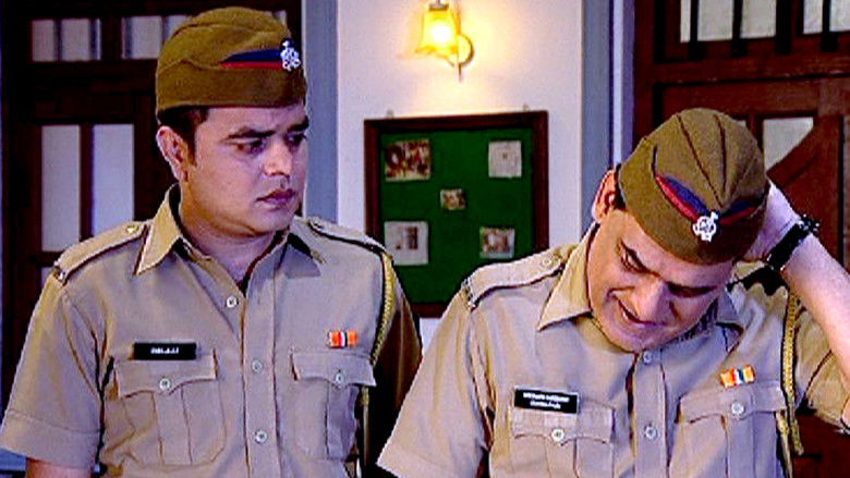 Still image for F.I.R. season 1 episode 1007: Possessed Billu Insults Pappi