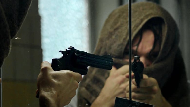 Toy Gun (2018) türkçe dublaj izle