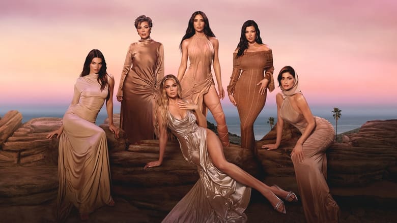 The Kardashians (2022)