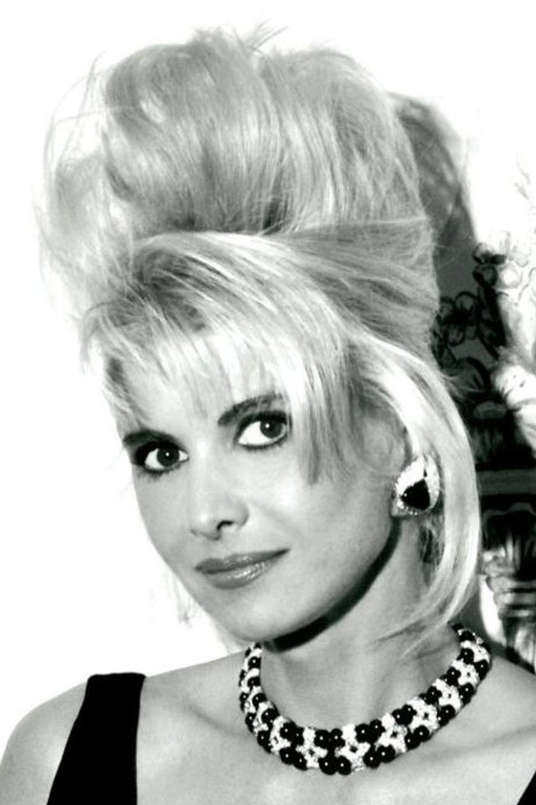 Ivana Trump photo 2