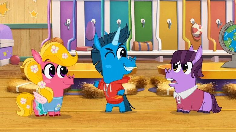 Still image for Corn & Peg season 1 episode 10: Hidden Talents Still image for Corn & Peg season 1 episode 10: Hidden Talents