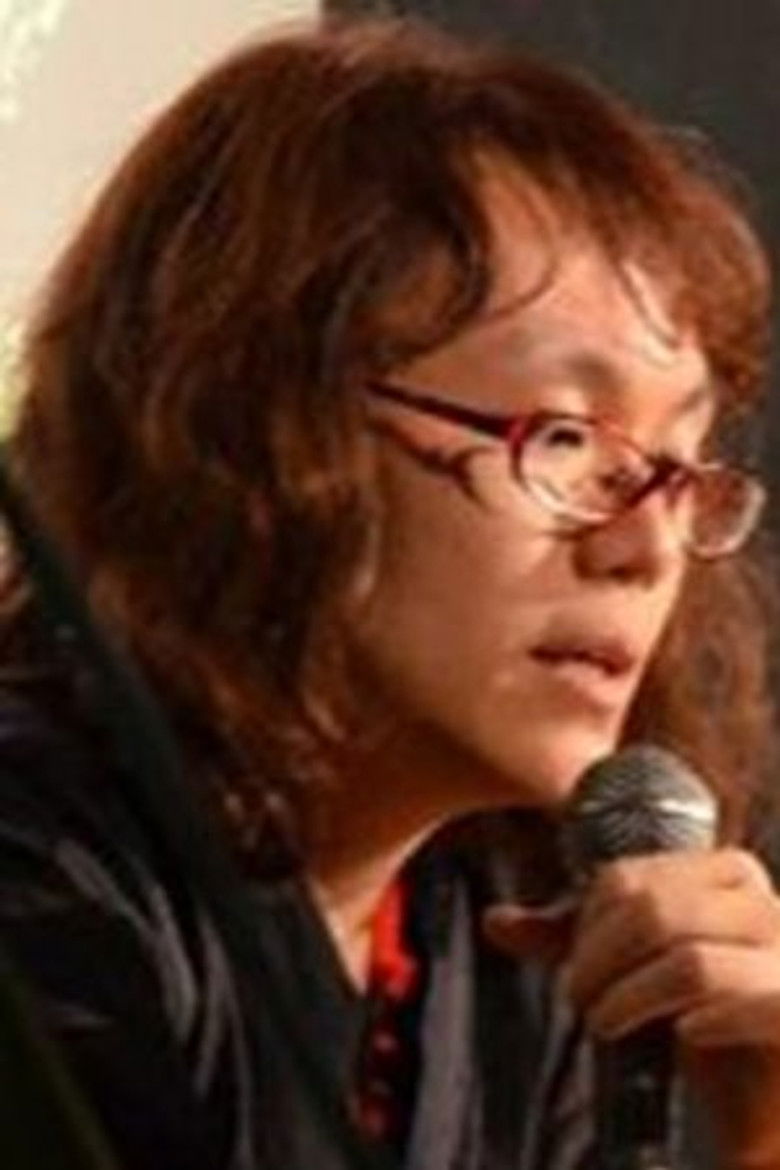 Chisey Maeda portrait image