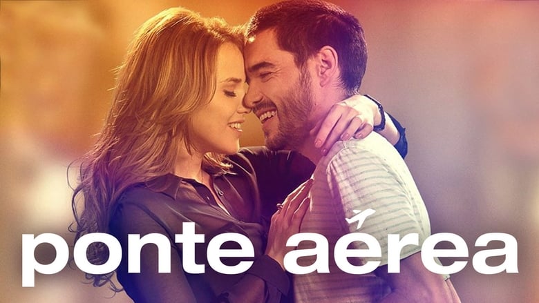 Ponte Aérea movie poster