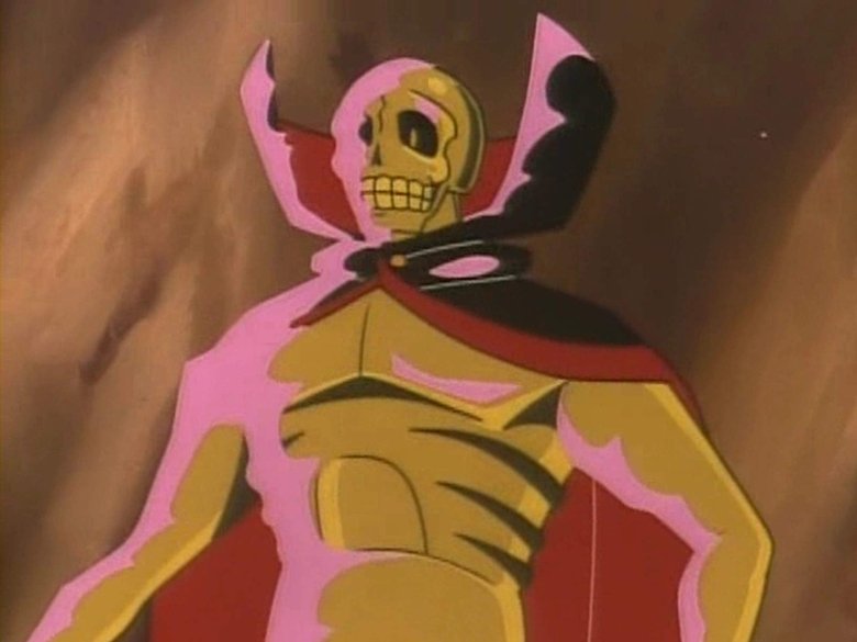 Still image for Golden Bat season 1 episode 33: The Invisible Monster Still image for Golden Bat season 1 episode 33: The Invisible Monster