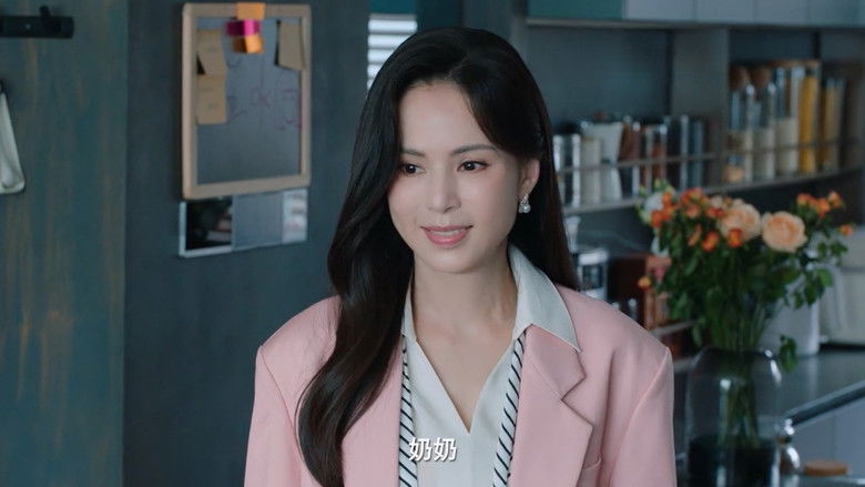 Still image for 午后玫瑰 season 1 episode 12: Episode 12