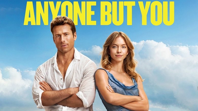 Anyone But You (2023)