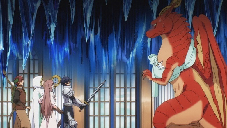 Jeune Dragon Recherche Appartement Ou Donjon