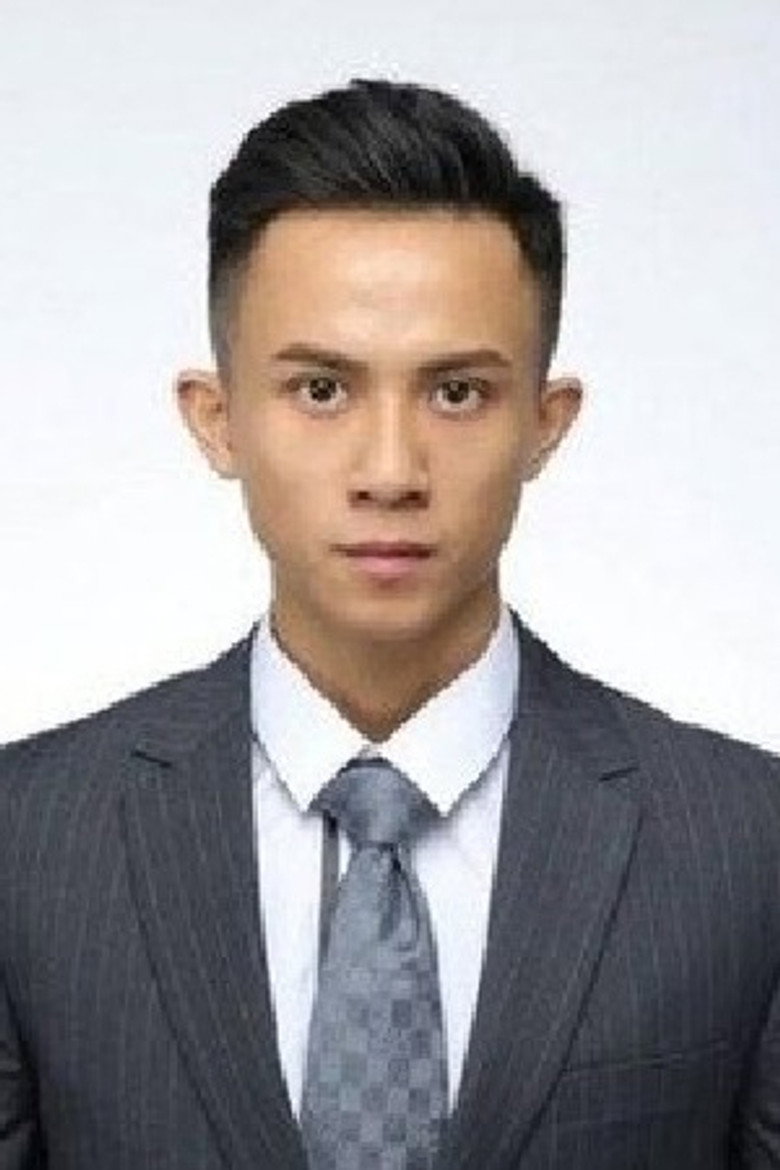 Jonathan Lee Yat-Sing photo 2