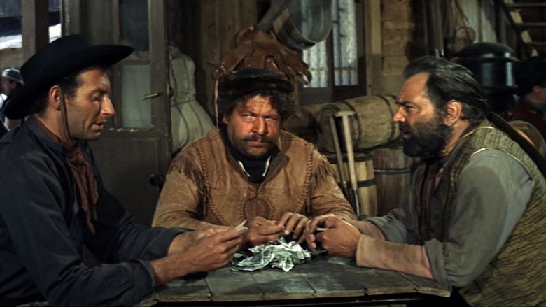 Hour of Death (1964)