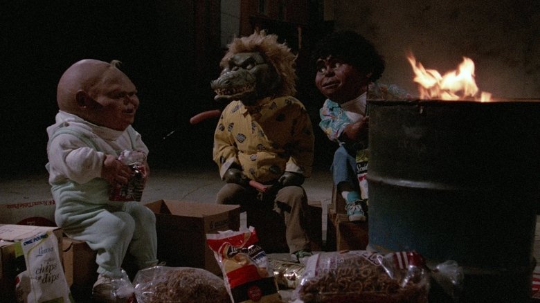 The Garbage Pail Kids Movie (1987)