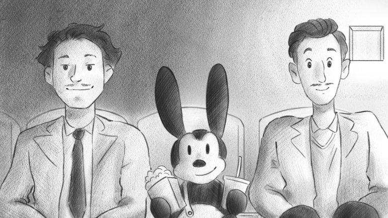 The Unlucky Rabbit (2025)