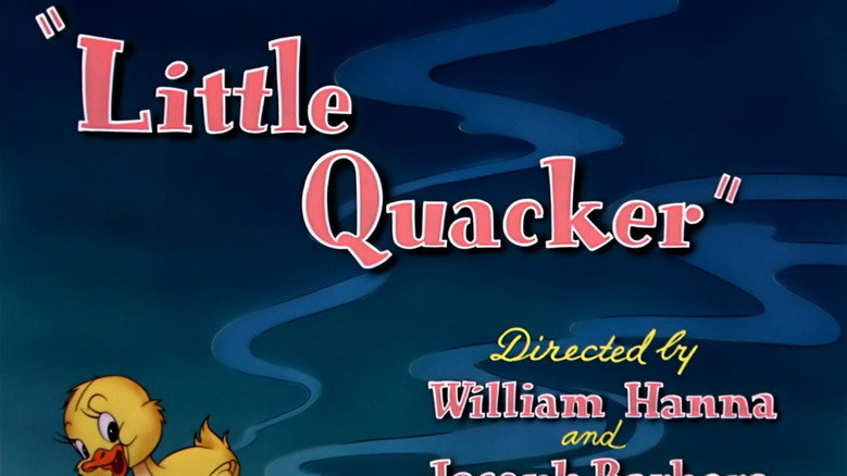 Little Quacker