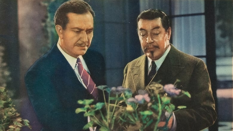 Voir Charlie Chan in Paris en streaming vf gratuit sur StreamizSeries.com site special Films streaming