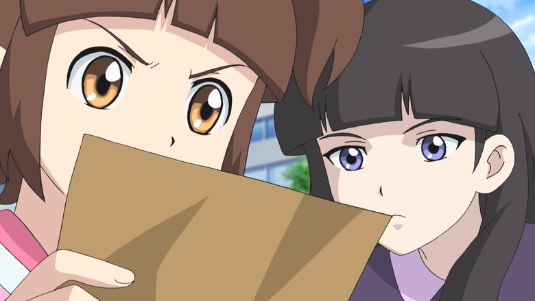 Still image for The Haunted House season 1 episode 11: The Mystifying and Malevolent Maze! Still image for The Haunted House season 1 episode 11: The Mystifying and Malevolent Maze!