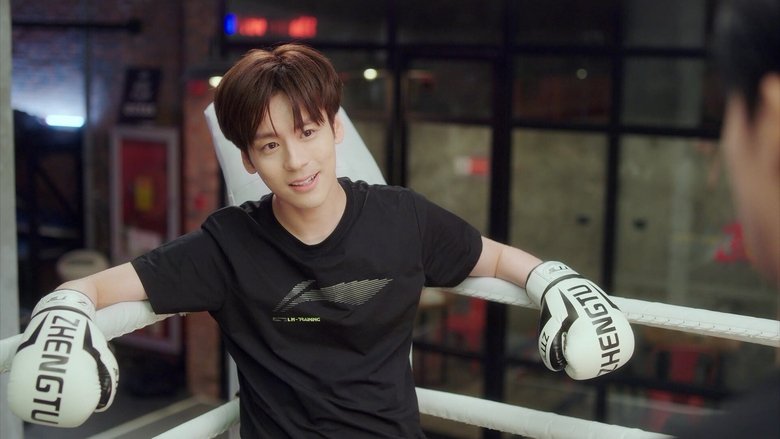 Still image for Only for Love season 1 episode 8: Shi Yan Overheard Still image for Only for Love season 1 episode 8: Shi Yan Overheard