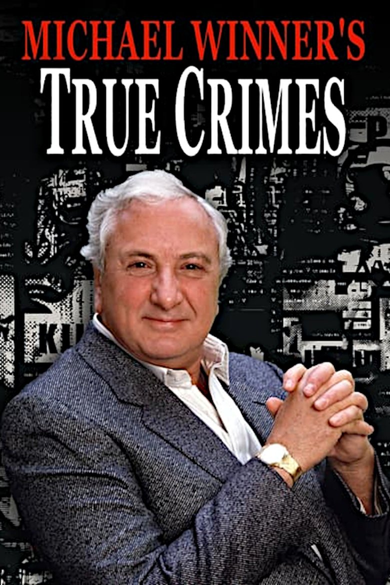 True Crimes poster