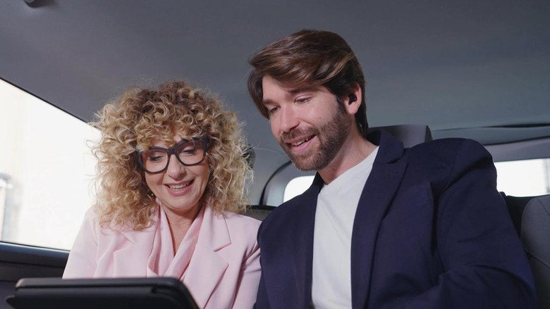 Giulia e Giulio