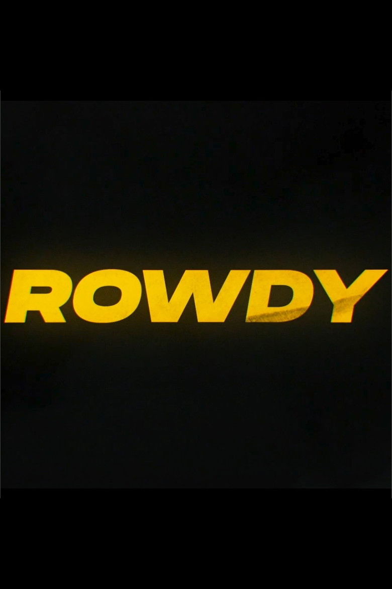 Imatge de Rowdy