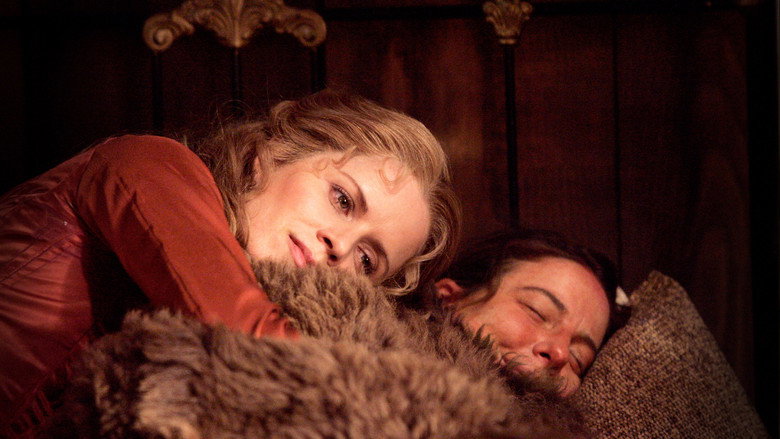 Still from Deadwood - Season 3 Episode 12