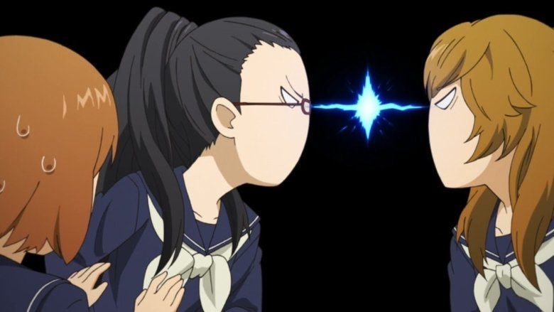 Still image for Gingitsune: Messenger Fox of the Gods season 1 episode 3: Places for the Gods