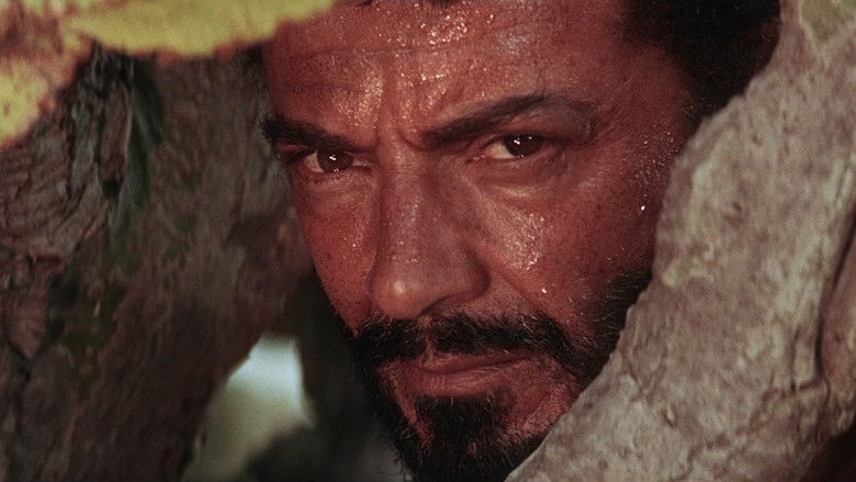 The Naked Prey (1965)