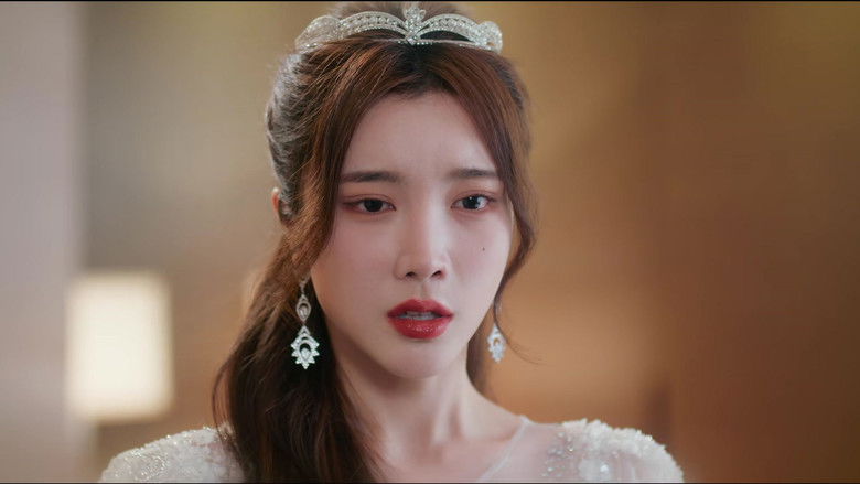 Still image for Love Conspiracy season 1 episode 18: Episode 18 Still image for Love Conspiracy season 1 episode 18: Episode 18