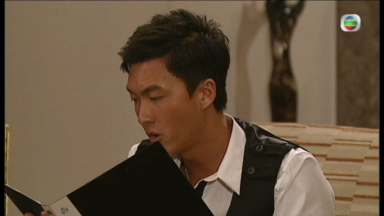 Still image for Gun Metal Grey season 1 episode 6: Episode 6 Still image for Gun Metal Grey season 1 episode 6: Episode 6