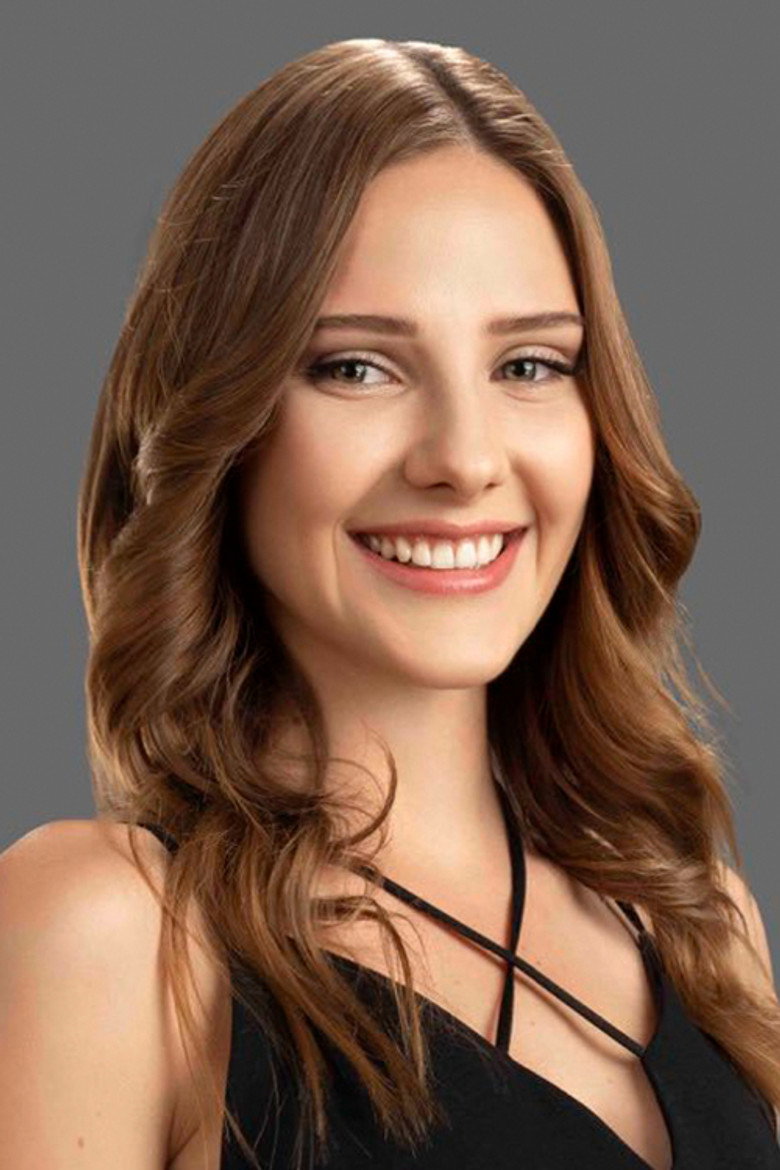 Alina Boz photo 4