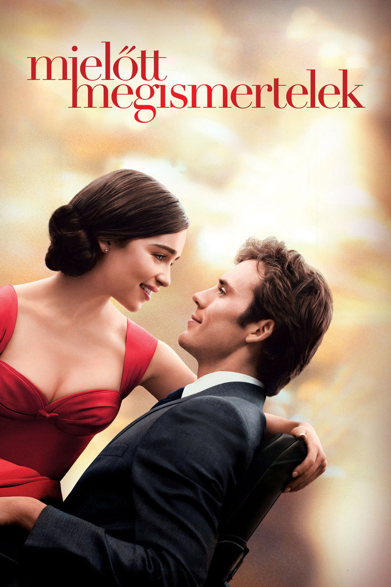 Mielőtt megismertelek (2016)