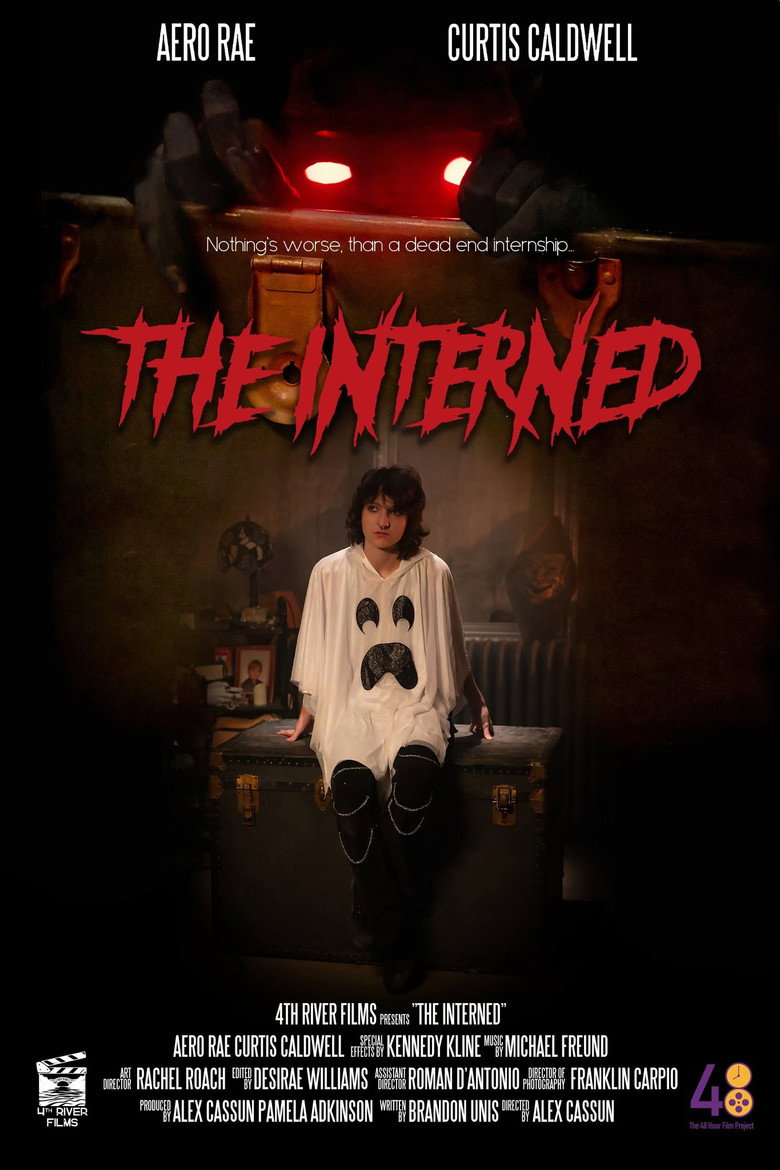 The Interned (2026)