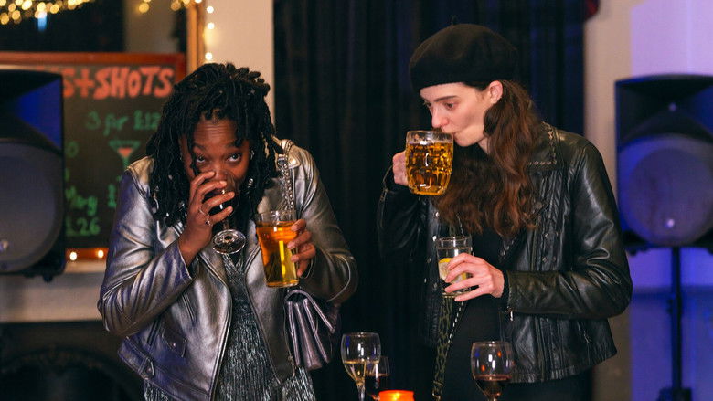 Still image for I Hate You season 1 episode 3: Monster Still image for I Hate You season 1 episode 3: Monster