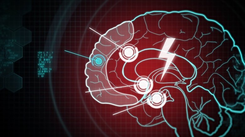 Poker Brain: Inside the Minds of the World's Best Liars main backdrop
