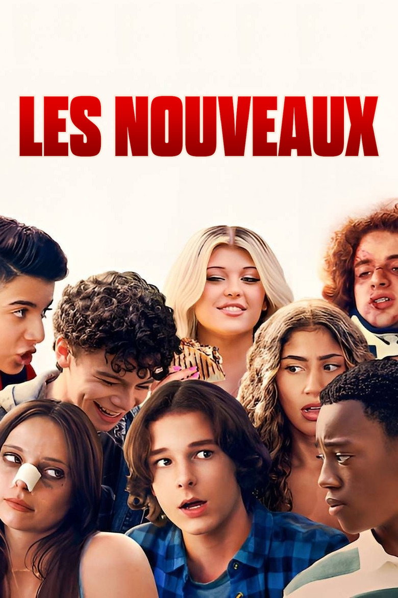 Póster la Película