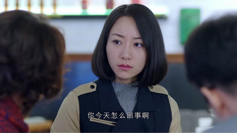 第 1 集