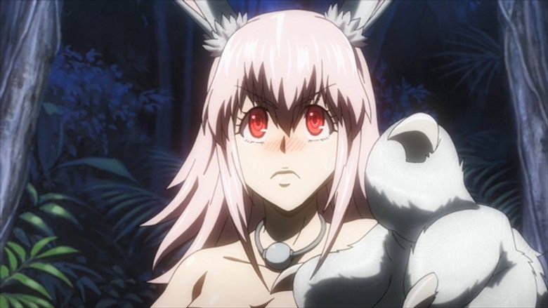 Still from Killing Bites - Season 1 Episode 7