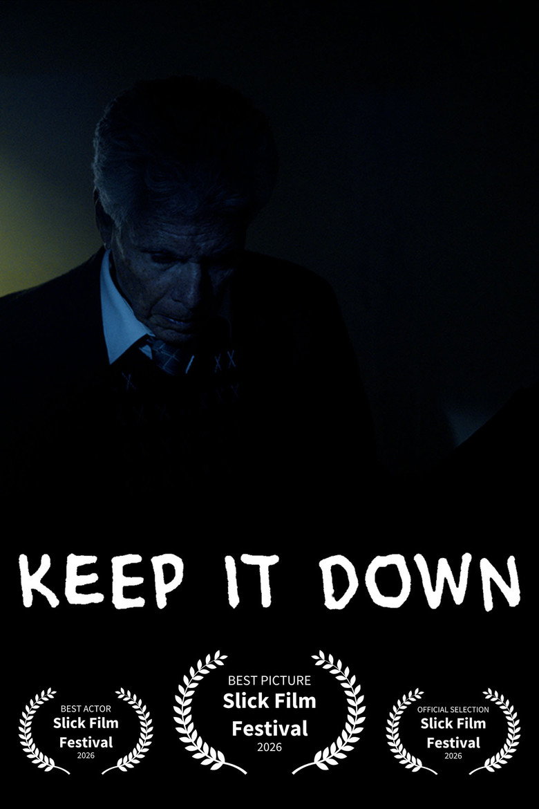 Imatge de Keep it Down