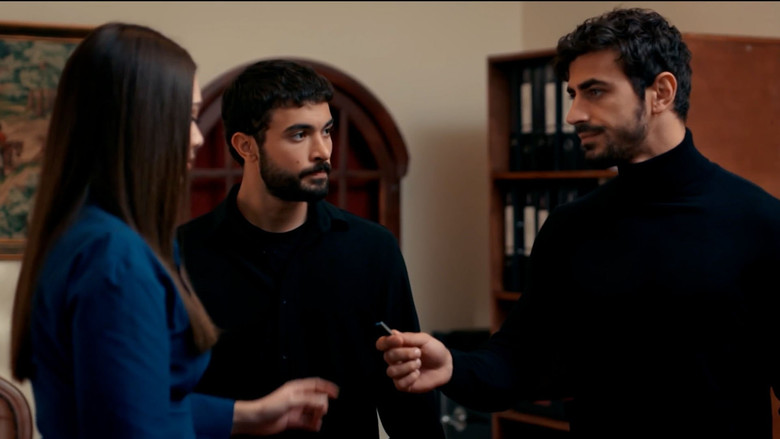Arafta S1E33 E33