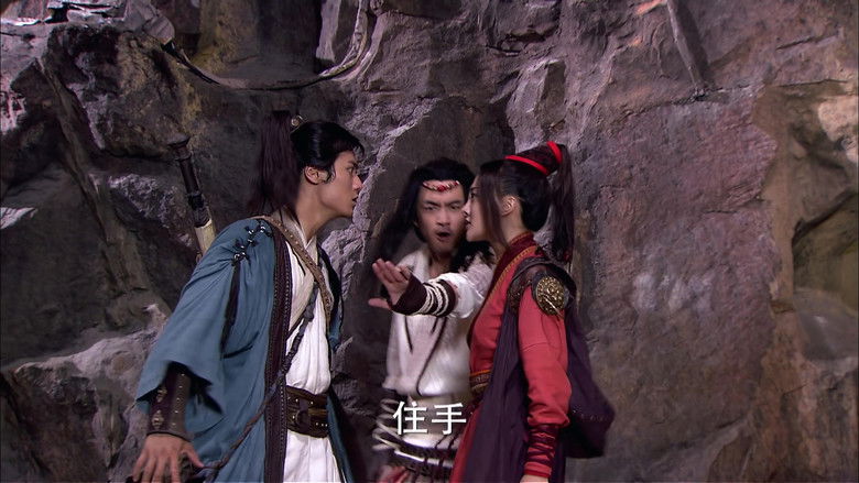 Still image for Xuan-Yuan Sword: Scar of Sky season 1 episode 14: Episode 14 Still image for Xuan-Yuan Sword: Scar of Sky season 1 episode 14: Episode 14