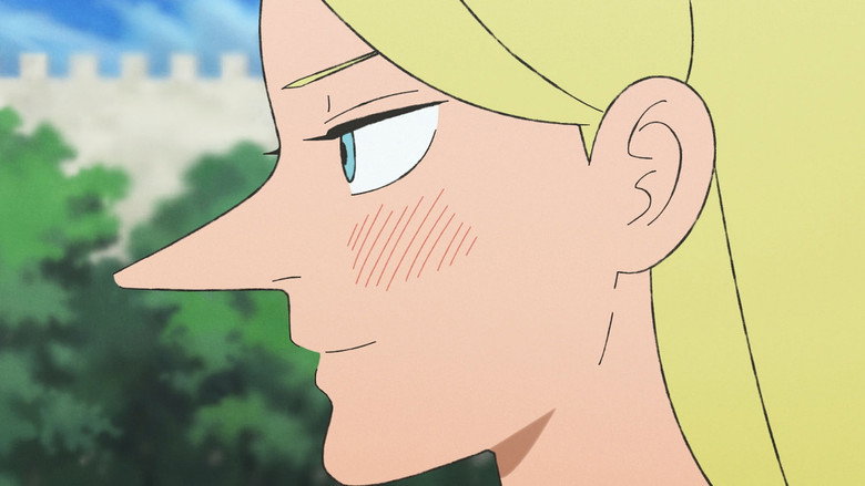 Still from Ranking of Kings - Season 1 Episode 15