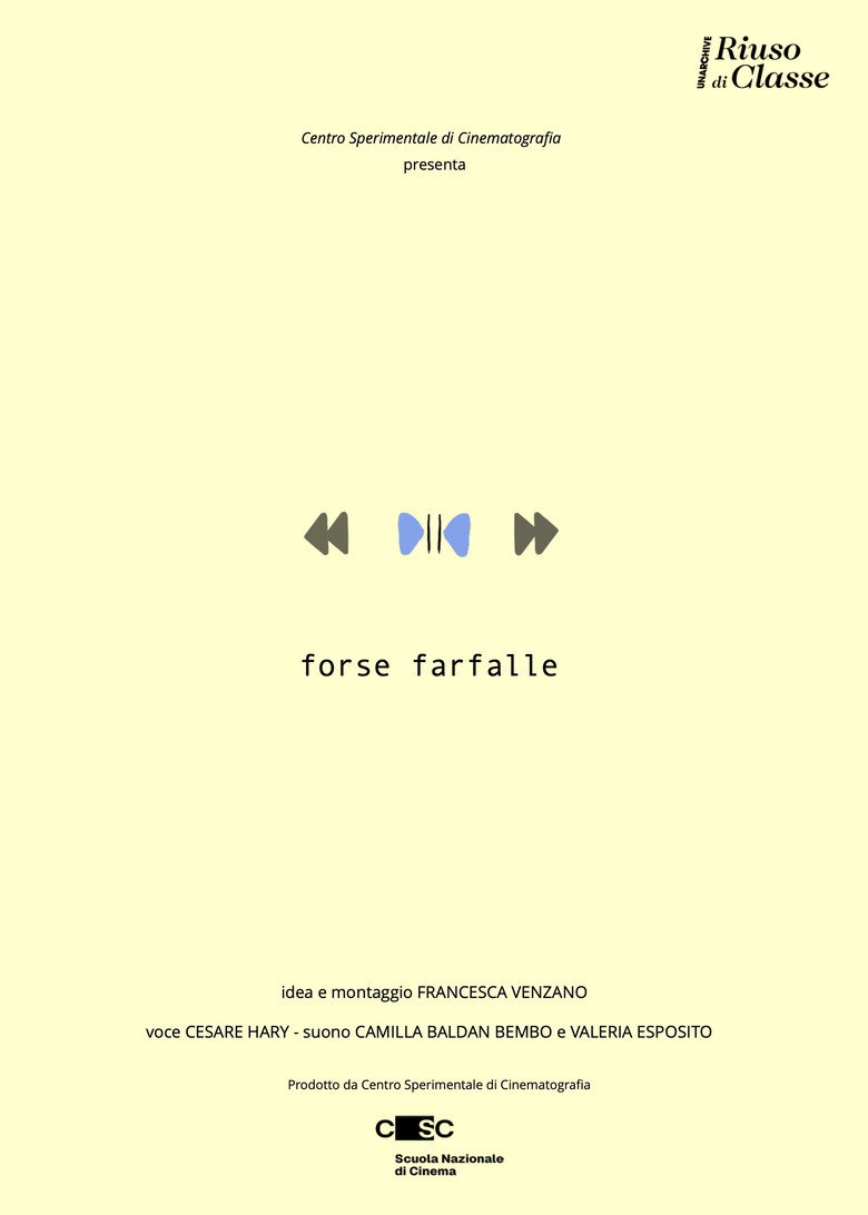 Imatge de Forse farfalle
