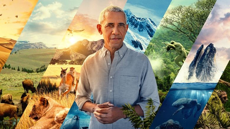 Nonton Our Great National Parks (2022) Sub Indo - Filmapik