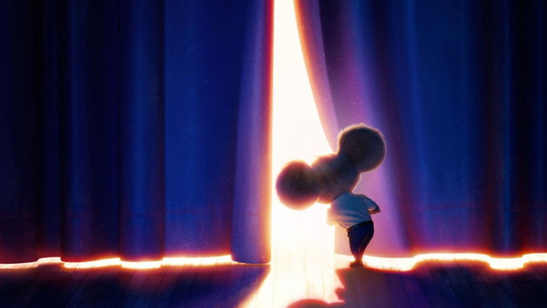 Backdrop de Canta - Col·lecció