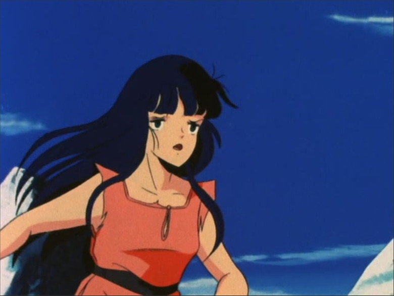 Still image for Heavy Metal L-Gaim season 1 episode 1: Dreamers Still image for Heavy Metal L-Gaim season 1 episode 1: Dreamers